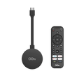 סטרימר דונגל GOtv S 4K Android TV