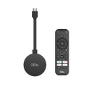 סטרימר דונגל GOtv S 4K Android TV