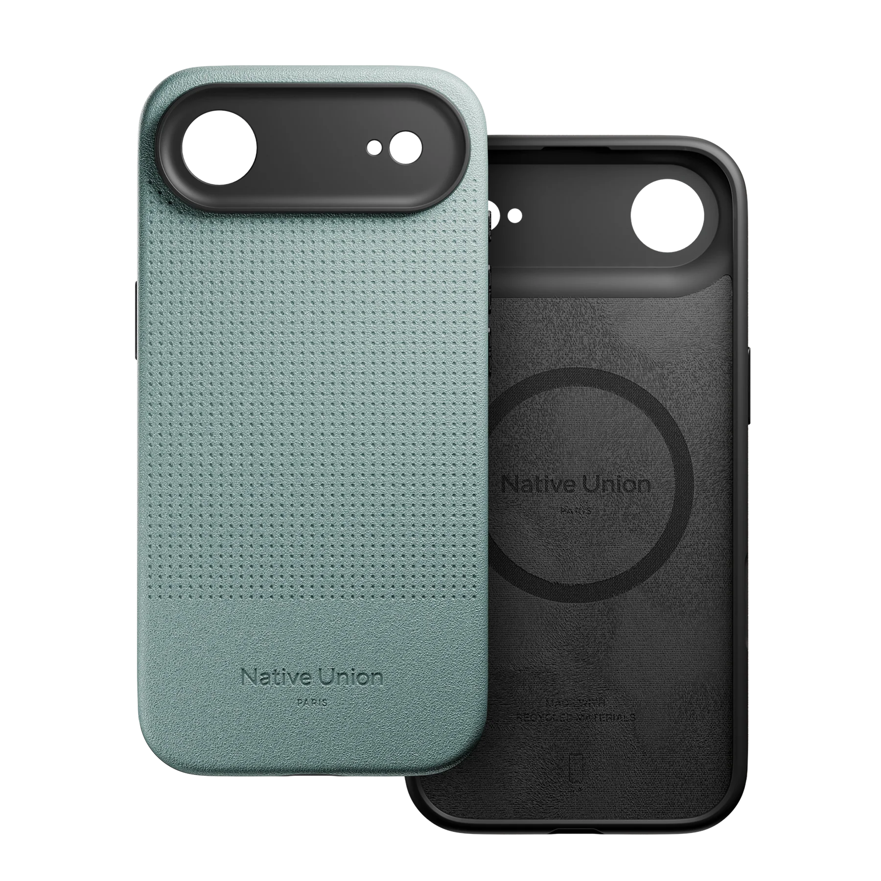 כיסוי NATIVE UNION ל iPhone 17 Air דגם ACTIVE