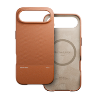 כיסוי NATIVE UNION ל iPhone 17 Air דגם (RE)CLASSIC