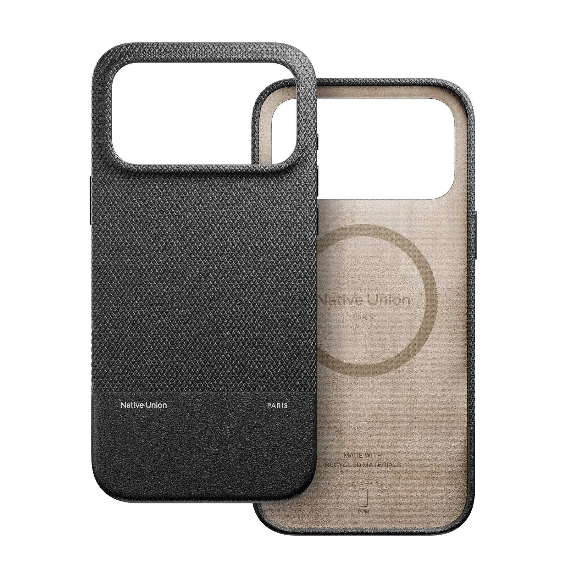 כיסוי NATIVE UNION ל iPhone 17 Pro Max דגם (RE)CLASSIC