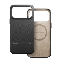 כיסוי NATIVE UNION ל iPhone 17 Pro Max דגם (RE)CLASSIC