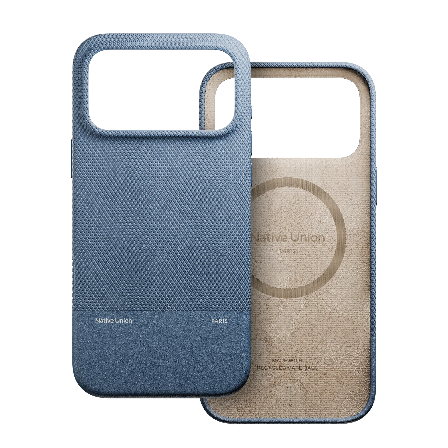 כיסוי NATIVE UNION ל iPhone 17 Pro Max דגם (RE)CLASSIC