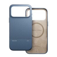 כיסוי NATIVE UNION ל iPhone 17 Pro Max דגם (RE)CLASSIC