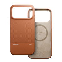 כיסוי NATIVE UNION ל iPhone 17 Pro Max דגם (RE)CLASSIC