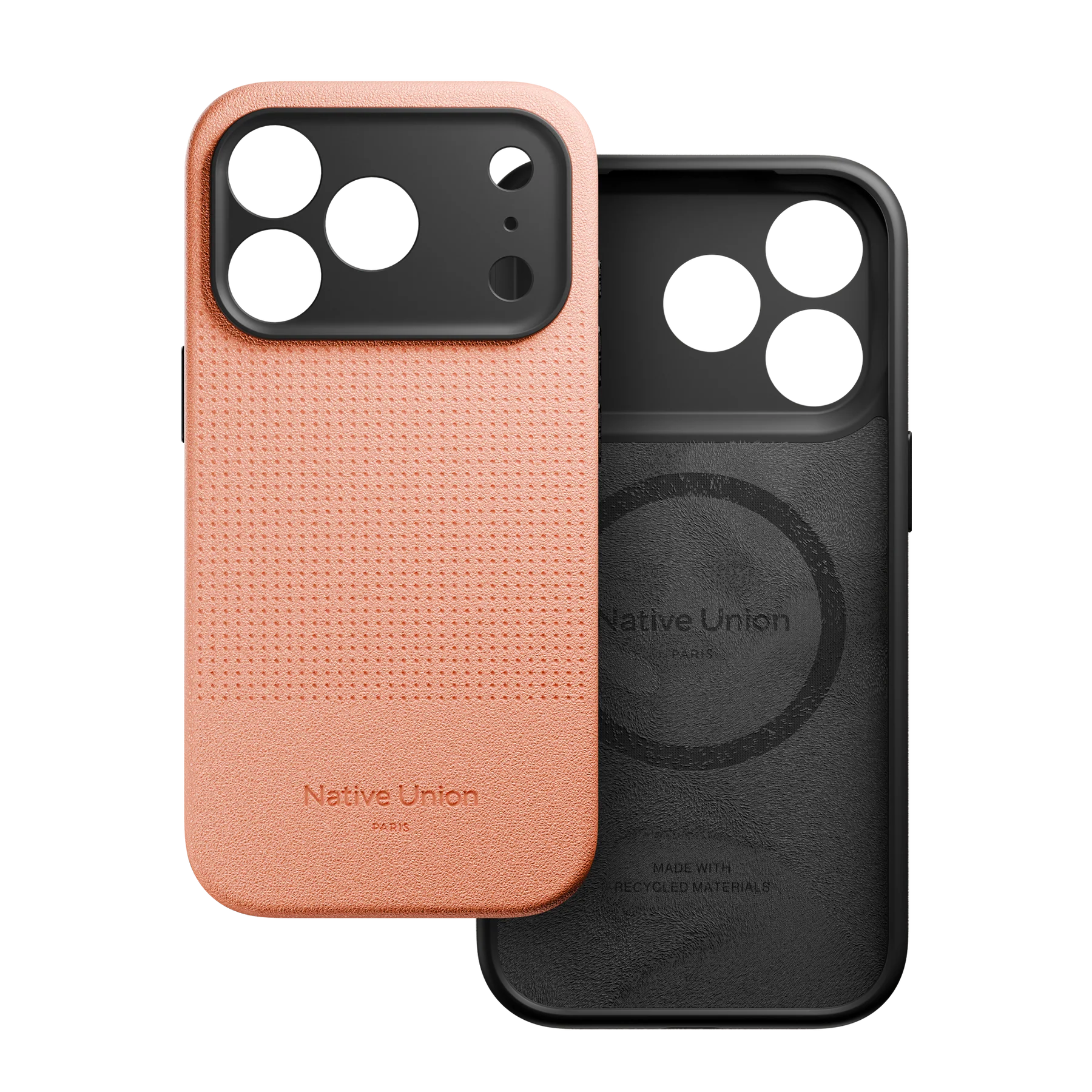 כיסוי NATIVE UNION ל iPhone 17 Pro דגם ACTIVE