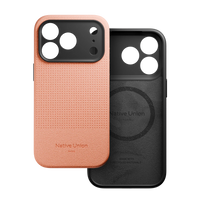 כיסוי NATIVE UNION ל iPhone 17 Pro דגם ACTIVE