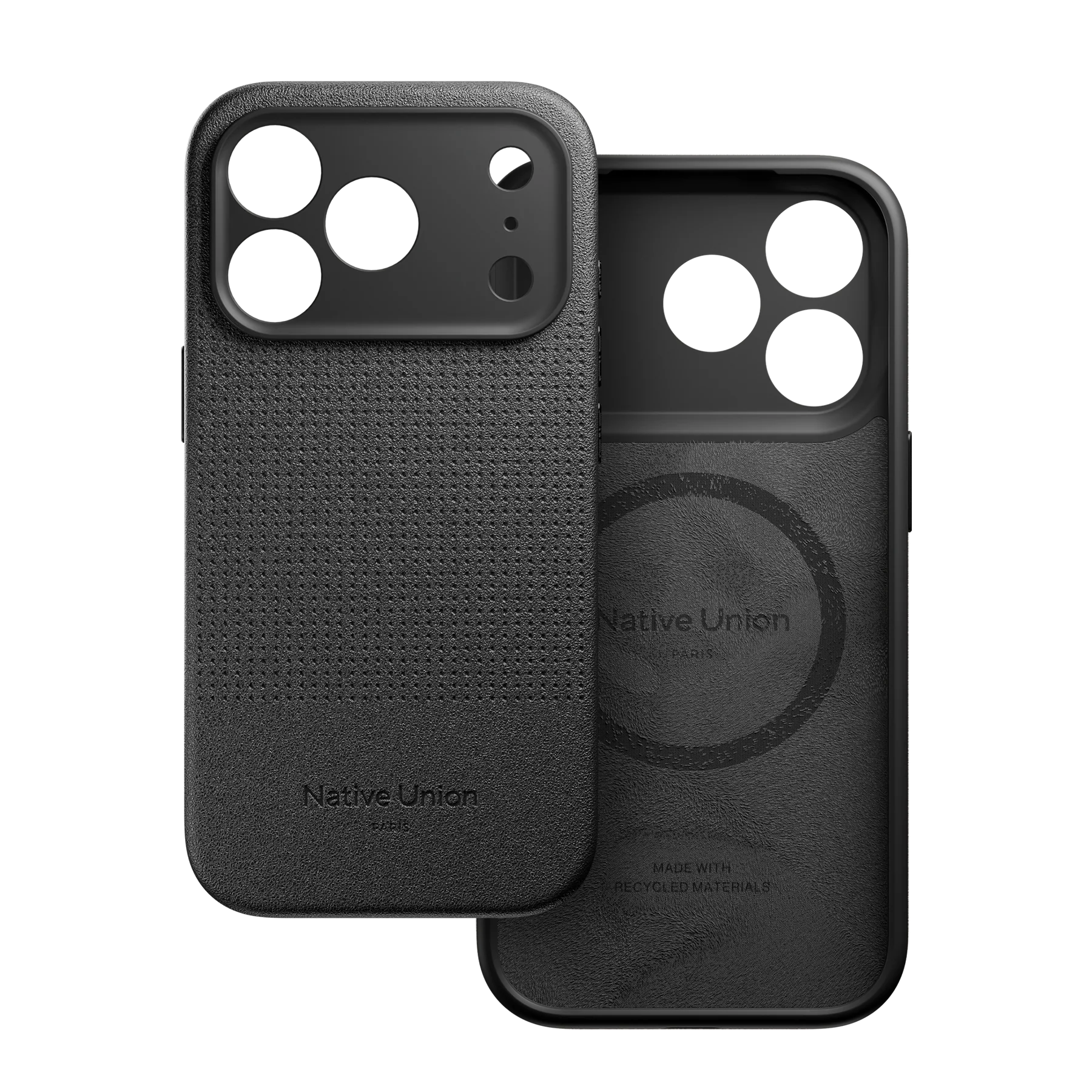 כיסוי NATIVE UNION ל iPhone 17 Pro דגם ACTIVE