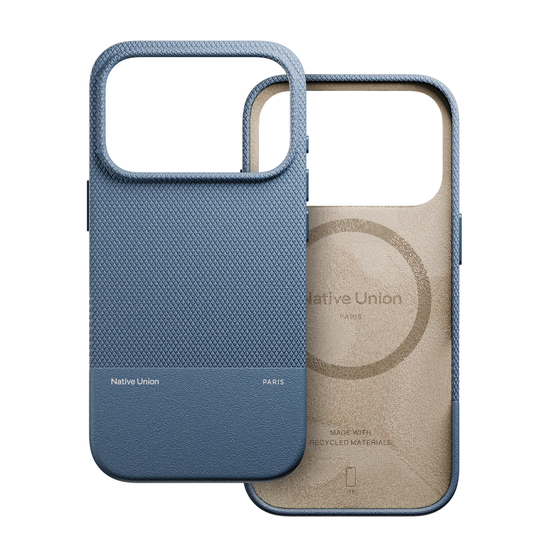 כיסוי NATIVE UNION ל iPhone 17 Pro דגם (RE)CLASSIC