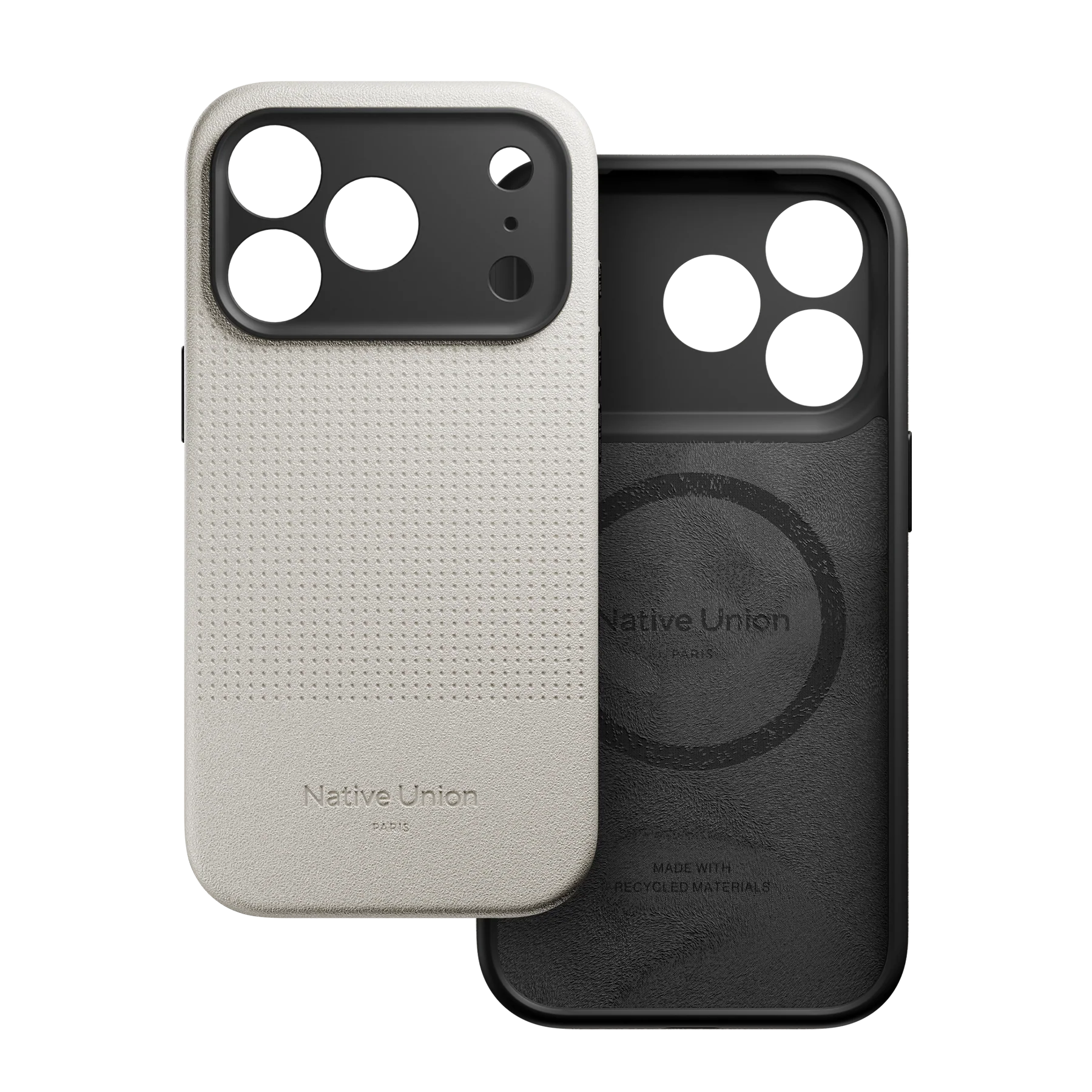 כיסוי NATIVE UNION ל iPhone 17 Pro דגם ACTIVE
