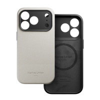כיסוי NATIVE UNION ל iPhone 17 Pro דגם ACTIVE