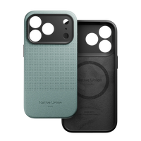 כיסוי NATIVE UNION ל iPhone 17 Pro דגם ACTIVE
