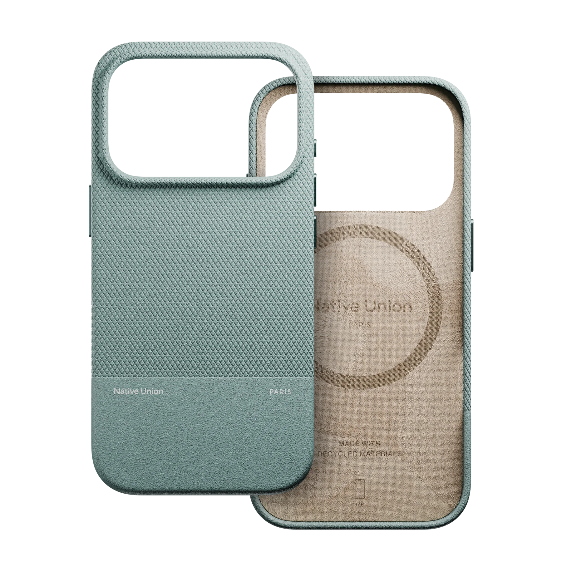 כיסוי NATIVE UNION ל iPhone 17 Pro דגם (RE)CLASSIC