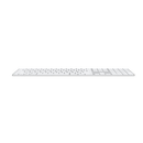 מקלדת Magic Keyboard Touch ID and Numeric Keypad