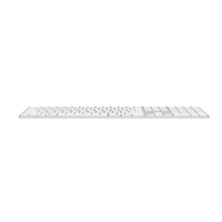 מקלדת Magic Keyboard Touch ID and Numeric Keypad