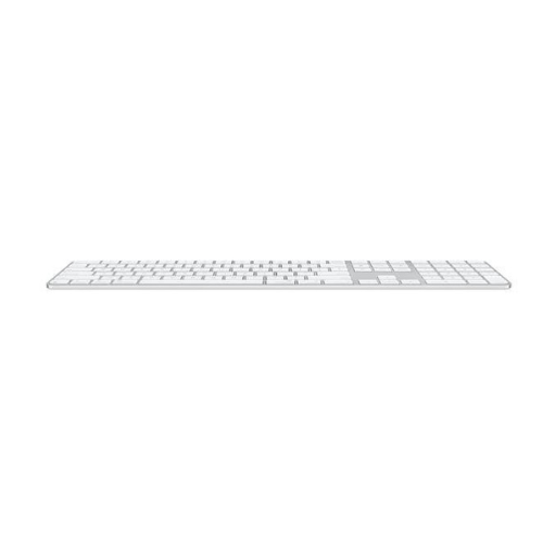 מקלדת Magic Keyboard Touch ID and Numeric Keypad