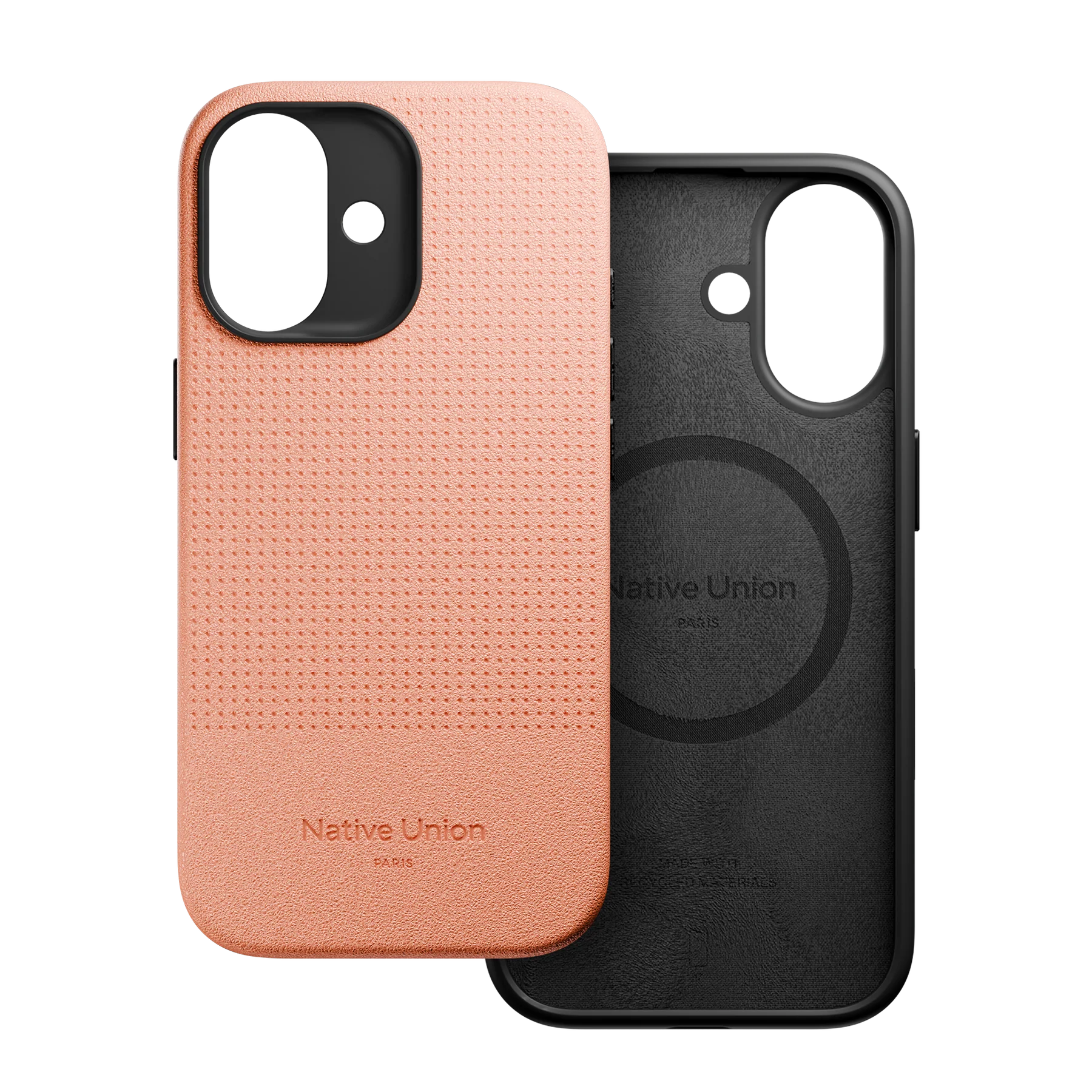 כיסוי NATIVE UNION ל iPhone 17 דגם ACTIVE
