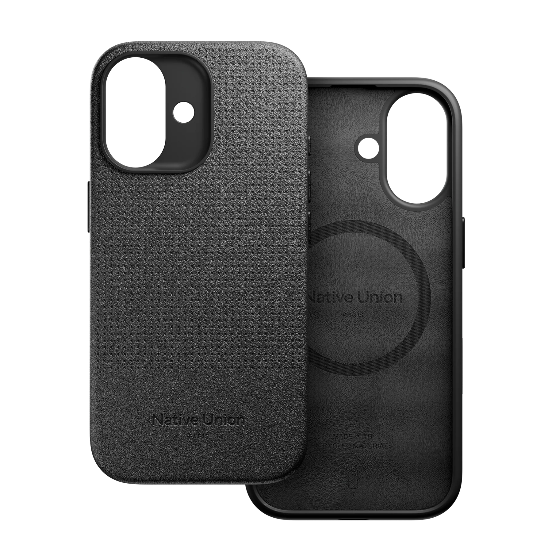 כיסוי NATIVE UNION ל iPhone 17 דגם ACTIVE