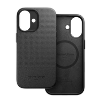 כיסוי NATIVE UNION ל iPhone 17 דגם ACTIVE