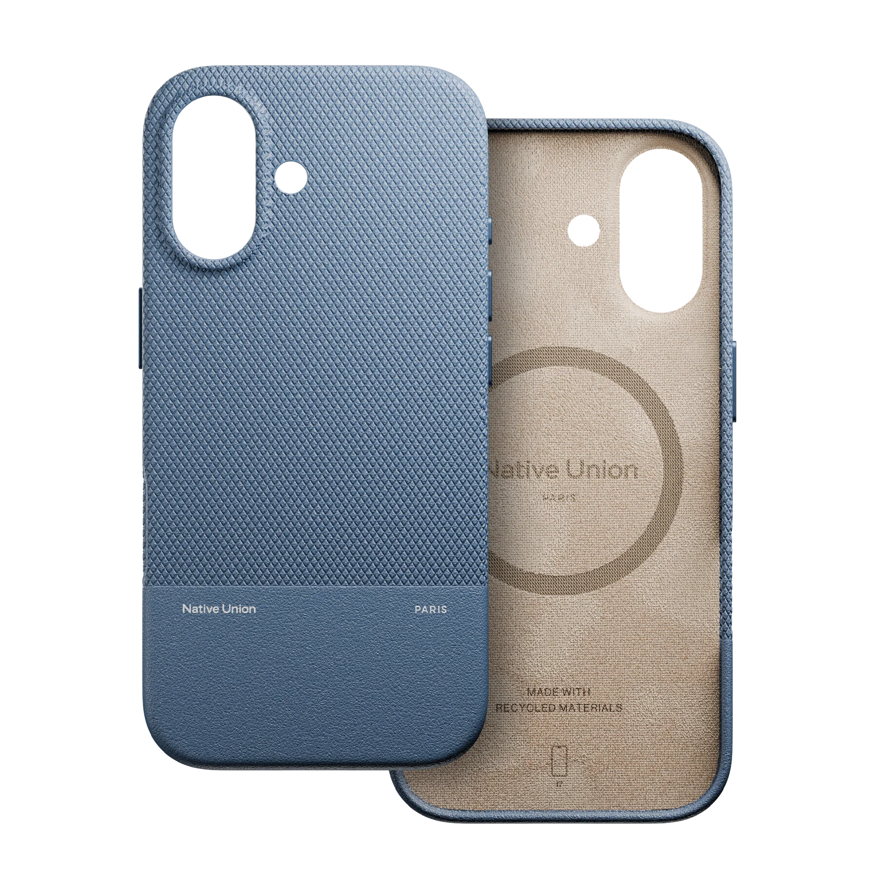כיסוי NATIVE UNION ל iPhone 17 דגם (RE)CLASSIC