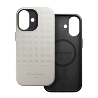 כיסוי NATIVE UNION ל iPhone 17 דגם ACTIVE