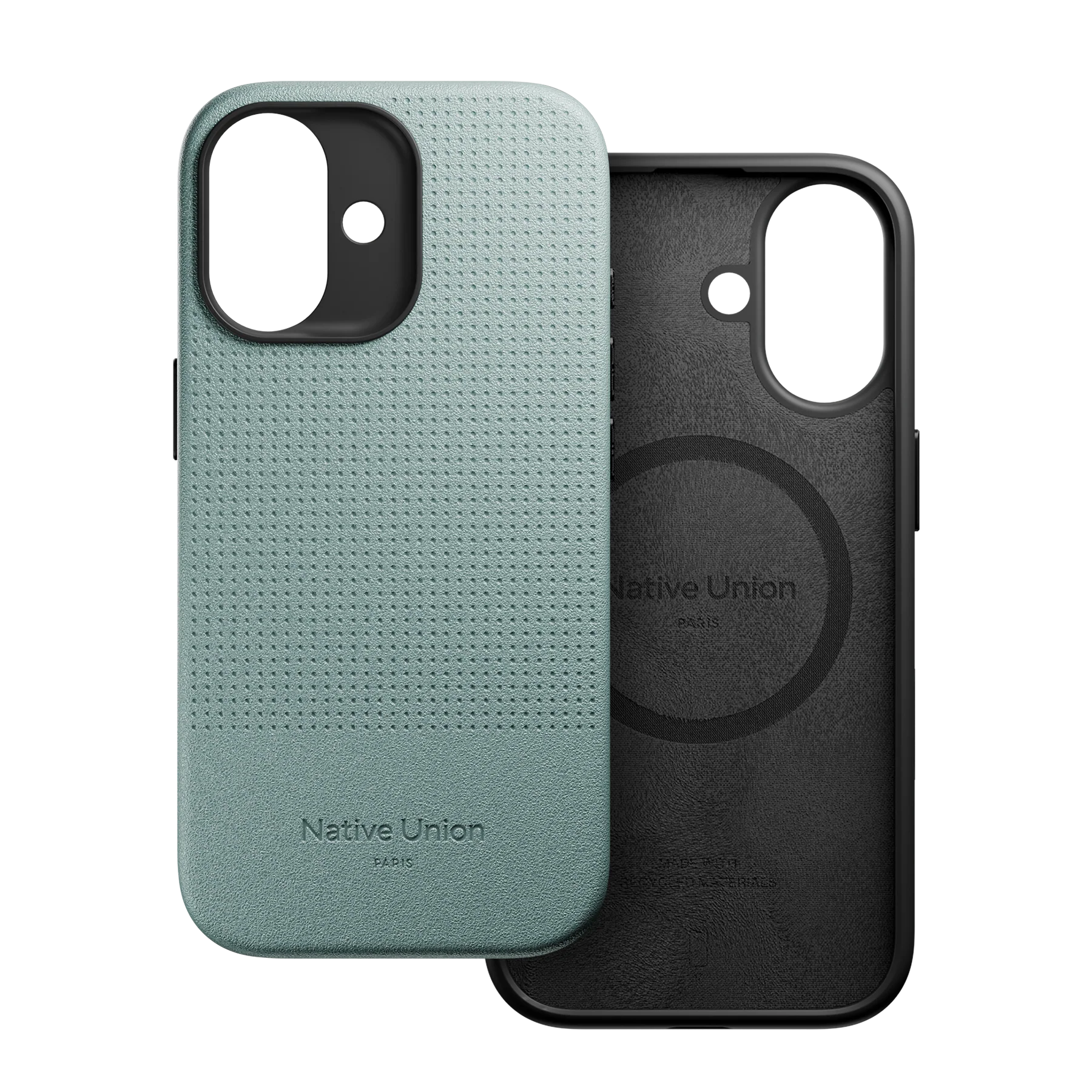 כיסוי NATIVE UNION ל iPhone 17 דגם ACTIVE