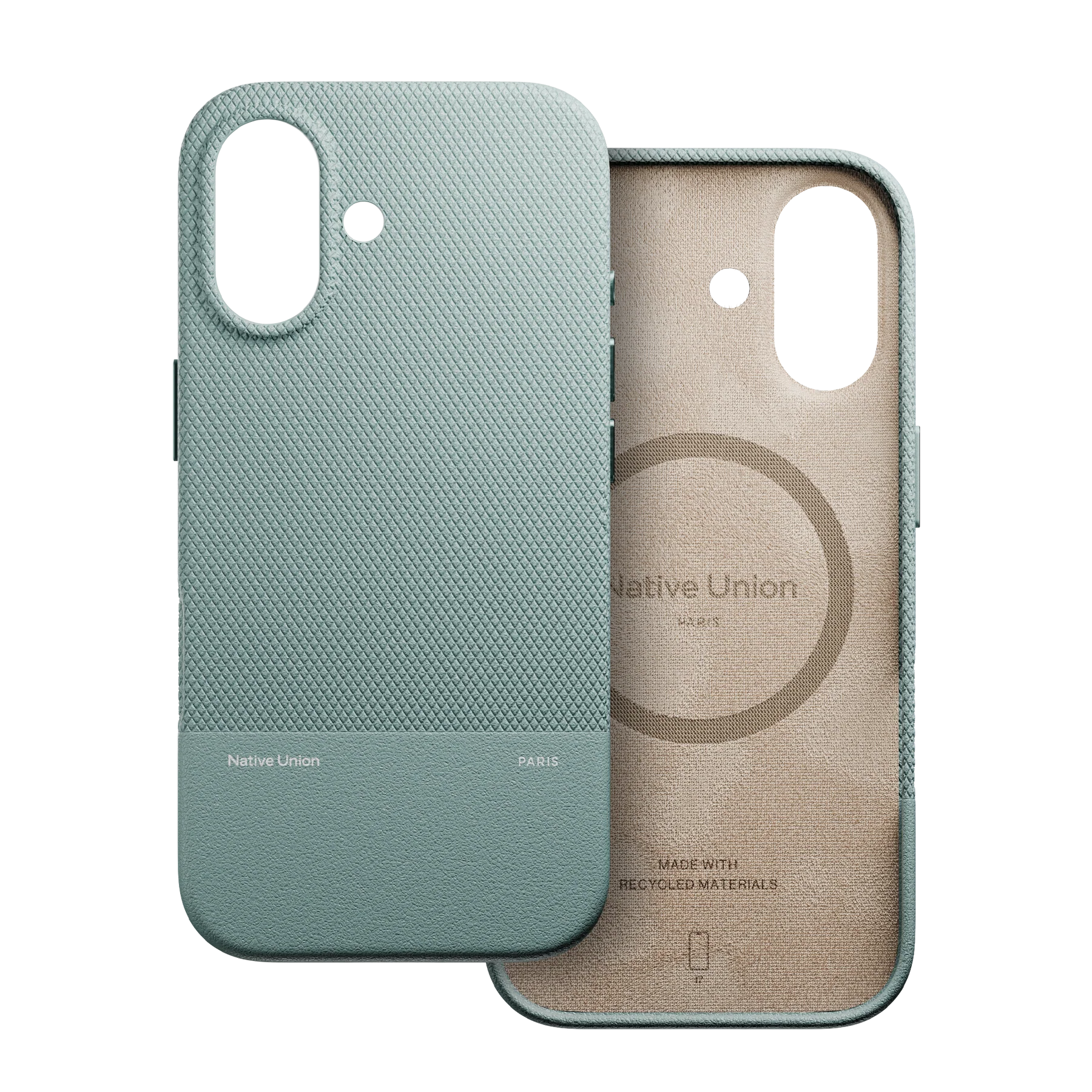 כיסוי NATIVE UNION ל iPhone 17 דגם (RE)CLASSIC