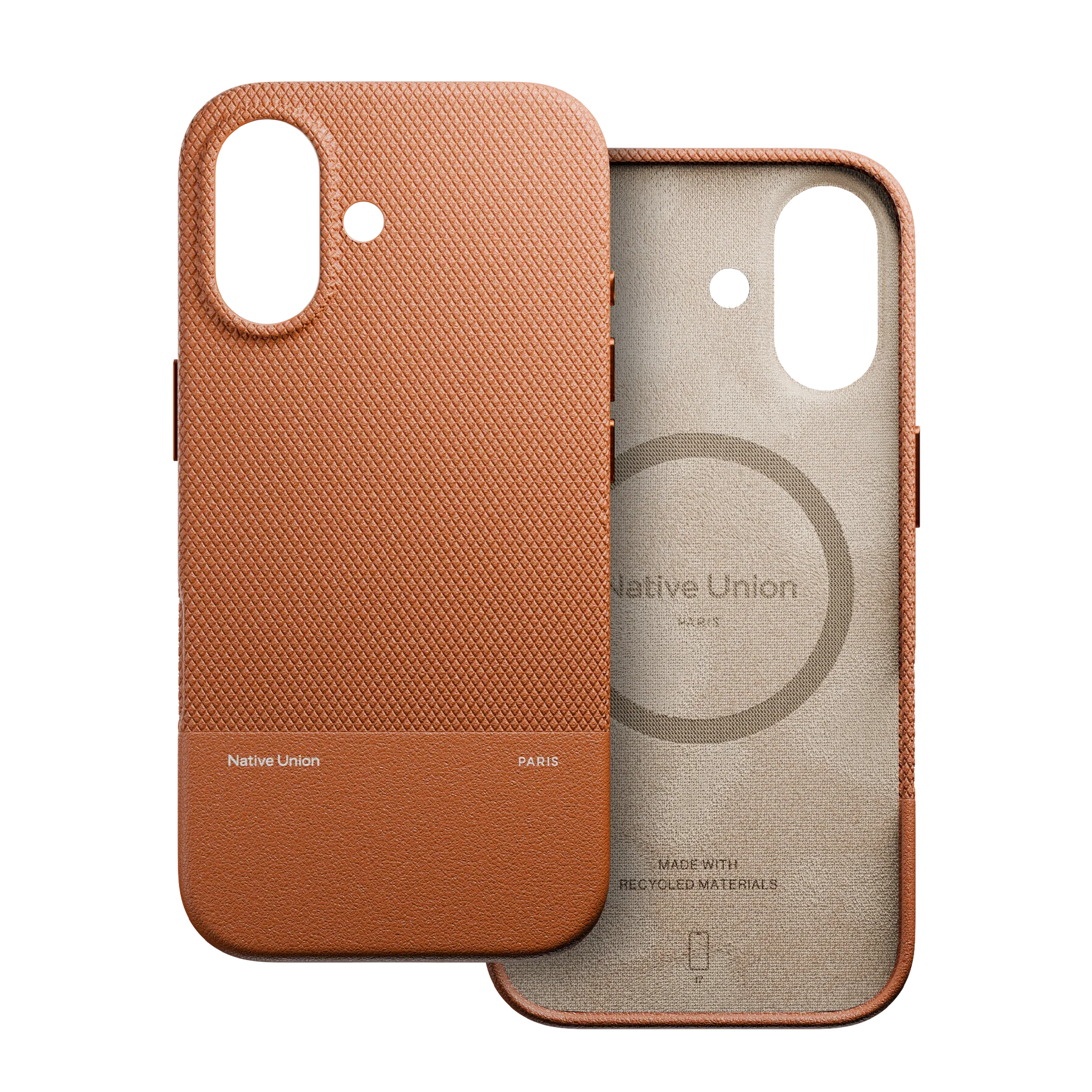 כיסוי NATIVE UNION ל iPhone 17 דגם (RE)CLASSIC