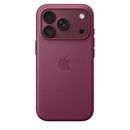 כיסוי מקורי TechWoven ל iPhone 18 Pro