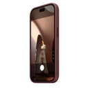 כיסוי מקורי TechWoven ל iPhone 18 Pro Max