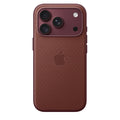 כיסוי מקורי TechWoven ל iPhone 18 Pro Max