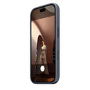 כיסוי מקורי TechWoven ל iPhone 18 Pro Max