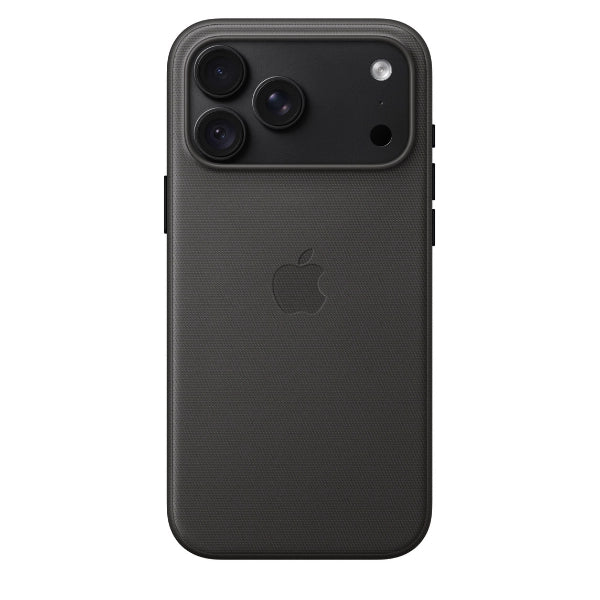 כיסוי מקורי TechWoven ל iPhone 18 Pro Max