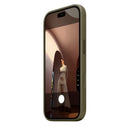 כיסוי מקורי TechWoven ל iPhone 18 Pro Max