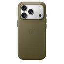 כיסוי מקורי TechWoven ל iPhone 18 Pro Max