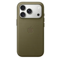 כיסוי מקורי TechWoven ל iPhone 18 Pro