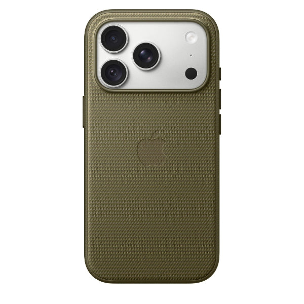 כיסוי מקורי TechWoven ל iPhone 18 Pro