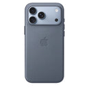 כיסוי מקורי TechWoven ל iPhone 18 Pro Max