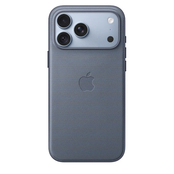 כיסוי מקורי TechWoven ל iPhone 18 Pro Max