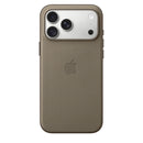 כיסוי מקורי TechWoven ל iPhone 18 Pro