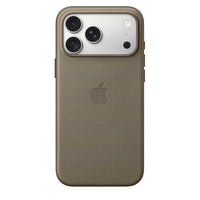 כיסוי מקורי TechWoven ל iPhone 18 Pro