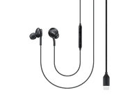 אוזניה AKG עם חיבור TYPE C