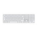מקלדת Magic Keyboard Touch ID and Numeric Keypad