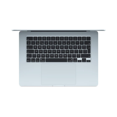 MacBook Air 15" M5