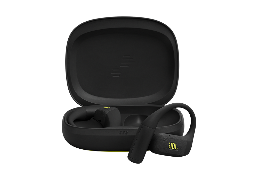 אוזניות ספורט JBL ENDURANCE ZONE TWS
