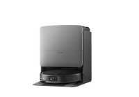 שואב שוטף רובוטי דק במיוחד ומטפס | Roborock Saros 20 Complete