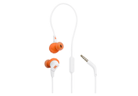 אוזניות ריצה חוטיות JBL Endurance Run 3 Wired