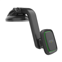 תושבת מגנט מתארכת כלפי מטה PG Dash mount