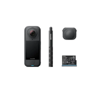 ערכת התחלה Air למצלמת Insta360 X4