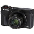 Canon PowerShot G7 X III Battery kit